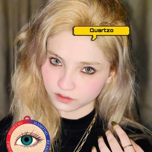 Quartzo